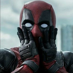 Meet your Posher, Josh